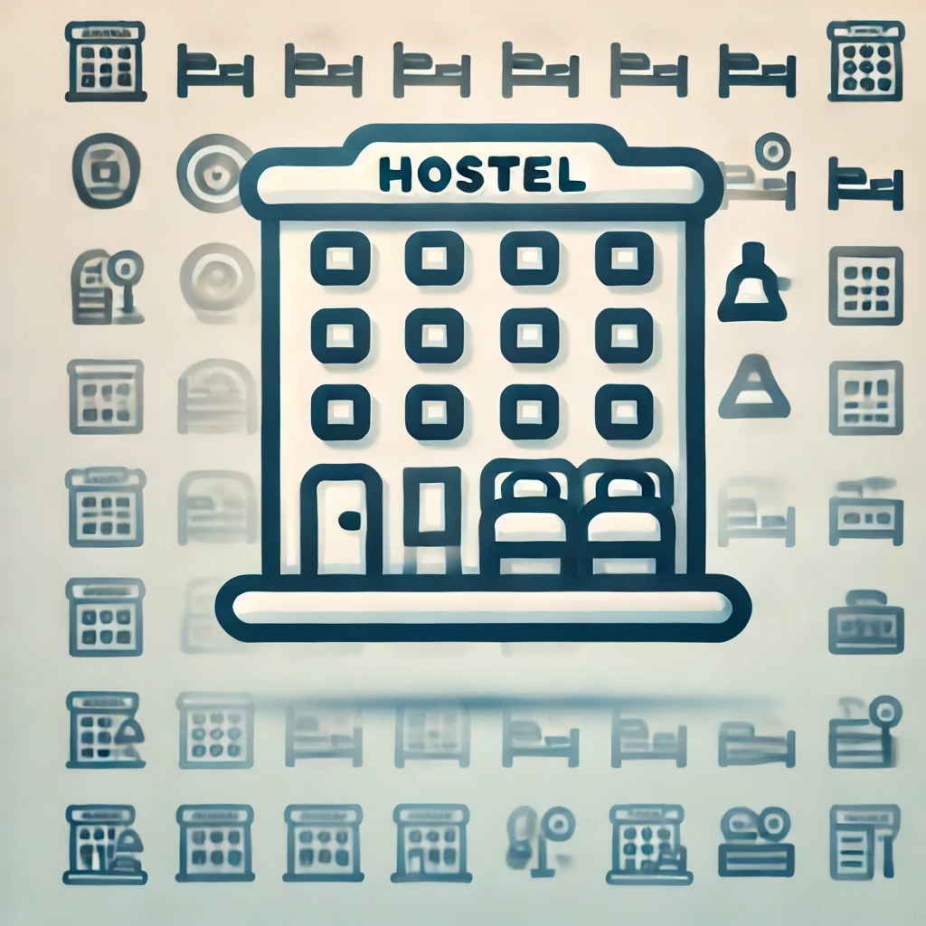 Hostels